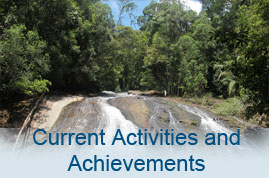 Current Activities and Achievement
