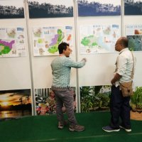 10th Environment &amp; Forestry expo – Indogreen 2018 in Samarinda, East Kalimantan